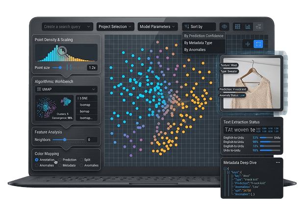 AI Development