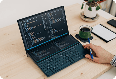 Backend Developer