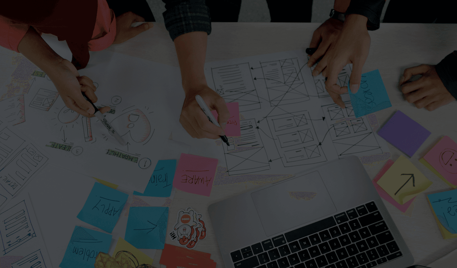 UI/UX Design