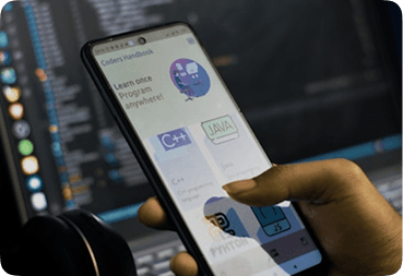Mobile App Developer