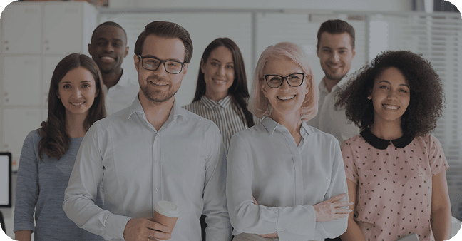 Our Vision - Team