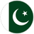 Pakistan flag
