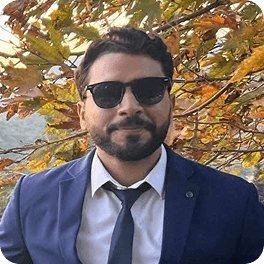 Hamza Tariq