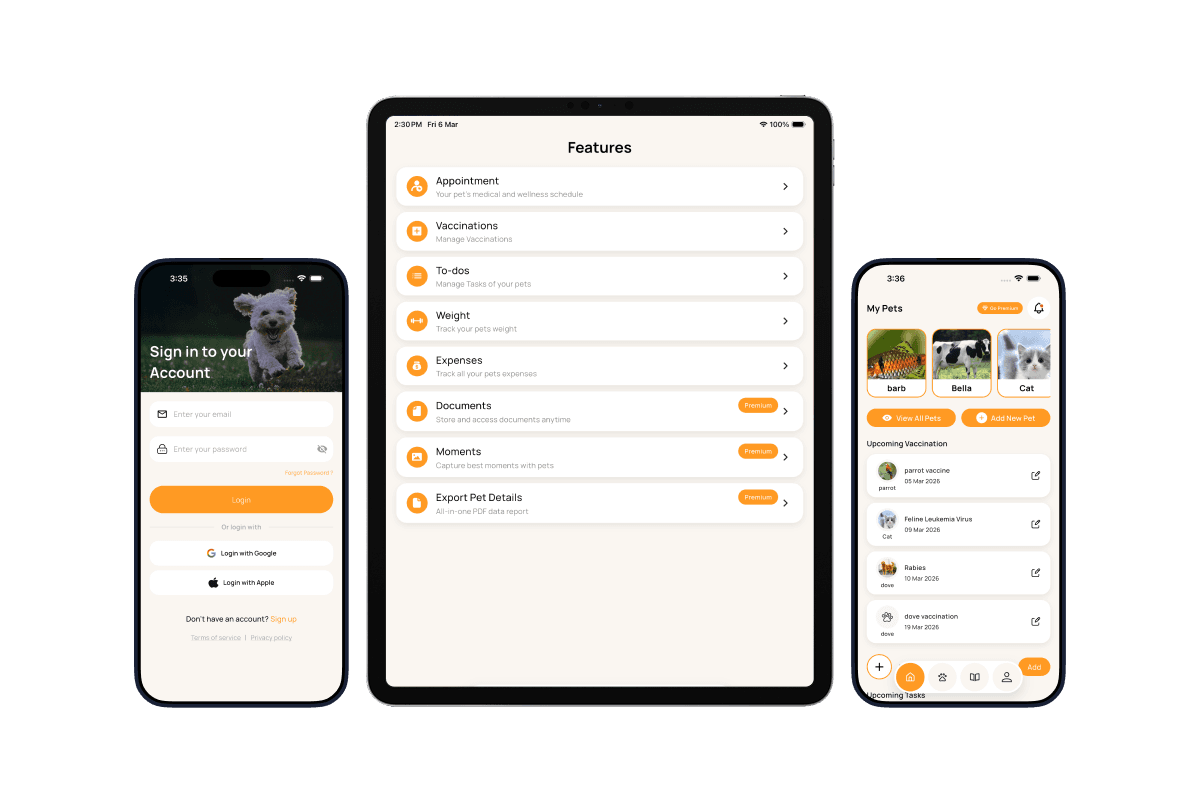 NotePet preview image